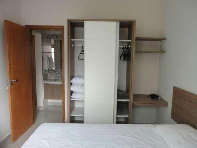 Apart-Hotel Marina Flat Калдас-Новас Экстерьер фото